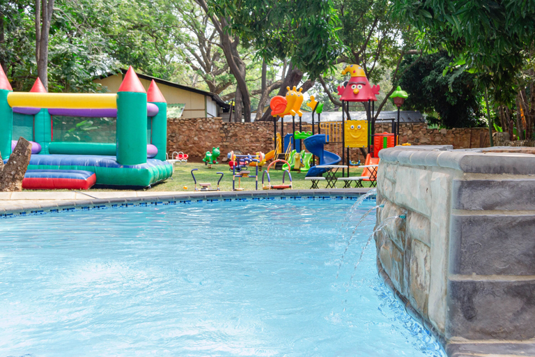 Sport & Beauty 3, Graceland Conference & Lifestyle Centre, City of Tshwane