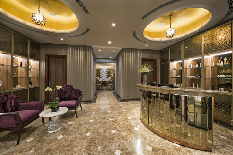 Others 4, Sheraton Grand Danang Beach Resort & Spa, Da Nang