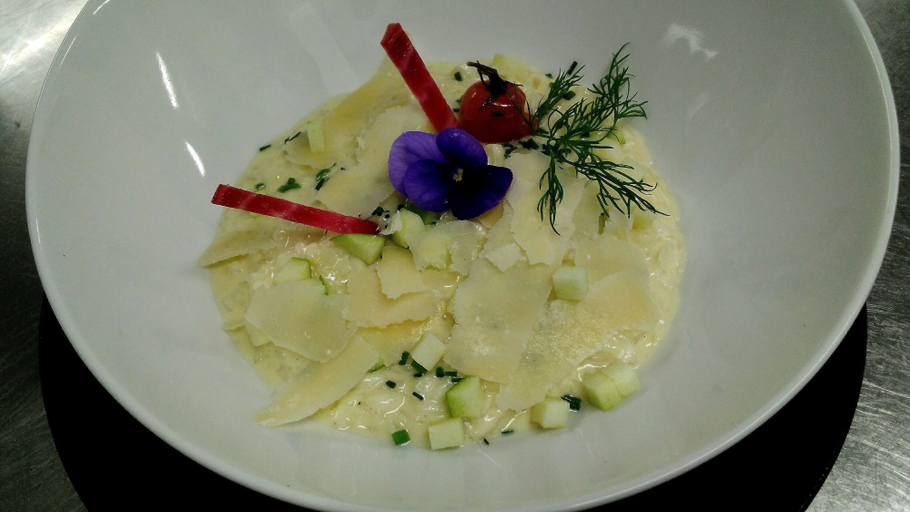 Food & Drinks 5, Hotel Quorum, Hauts-de-Seine