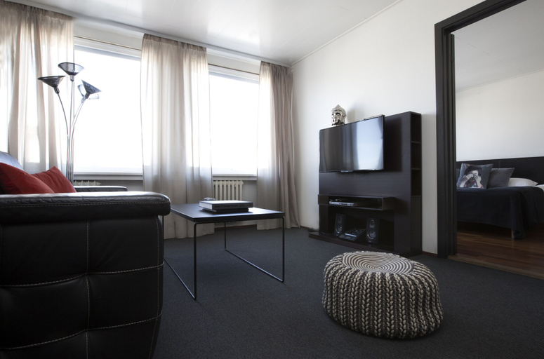 Others 4, Máni Apartments, Reykjavík