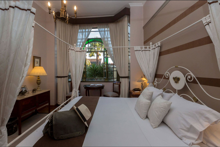 Bedroom 2, Mansión Alcázar Boutique Hotel, Cuenca