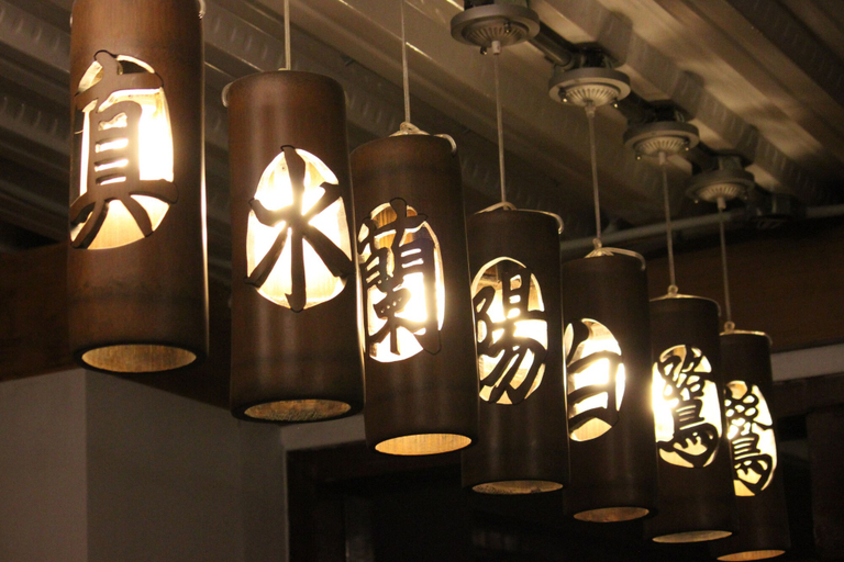 Food & Drinks 5, Beautiful Ilan Resort, Yilan