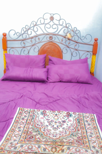 Bedroom 5, Ritzman Guest House Ayer Keroh Malacca, Malacca City
