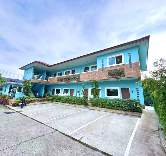 Exterior & Views 2, Ruan Aiyara, Muang Nakhon Ratchasima