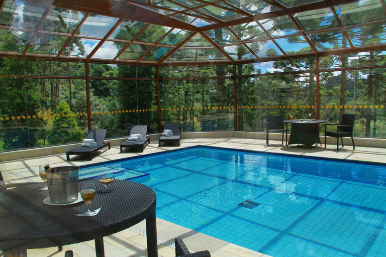 Sport & Beauty 3, Hotel Vila Inglesa, Campo Limpo Paulista