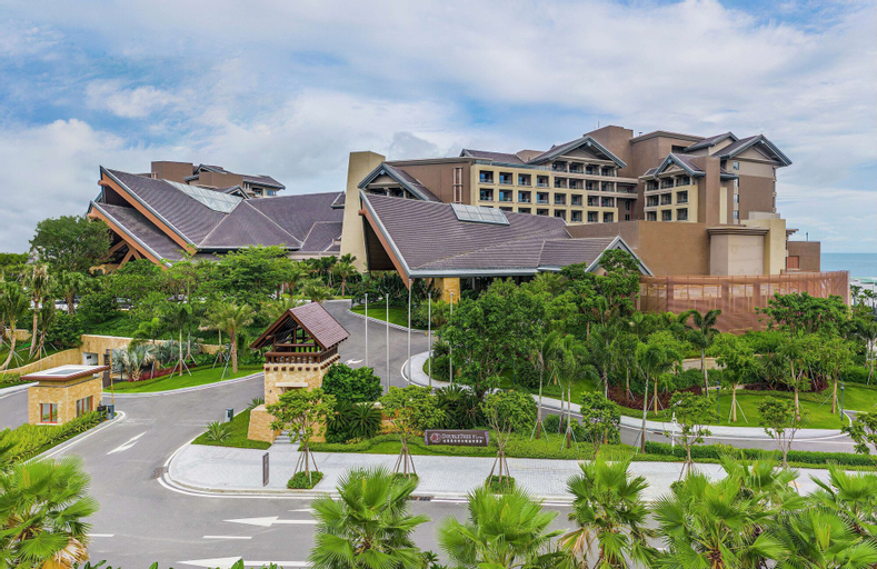 DoubleTree by Hilton Shanwei, Shanwei