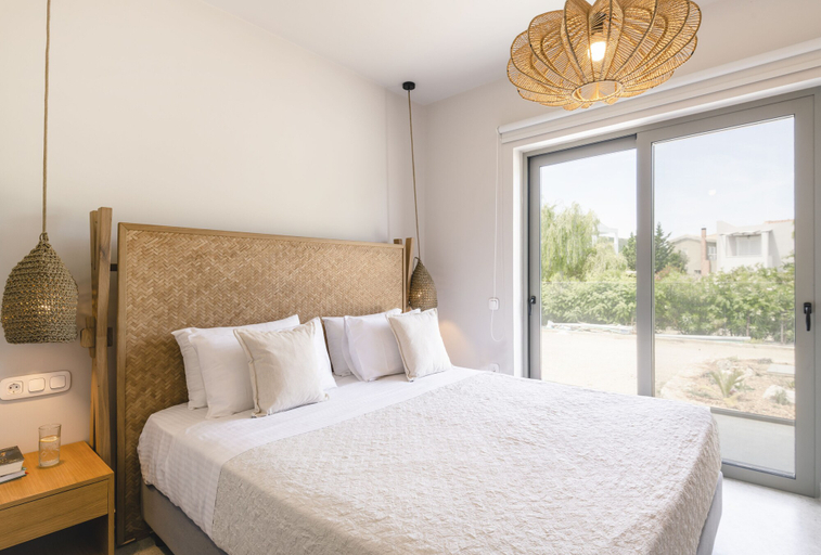 Bedroom 3, Allure Retreat Villa, Ionian Islands