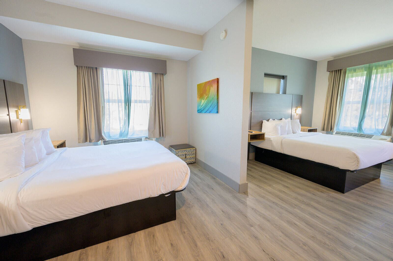 Bedroom 23