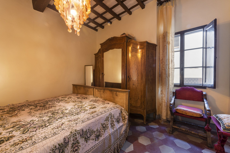 Room 2, Pinocchio by Mmega, Florence