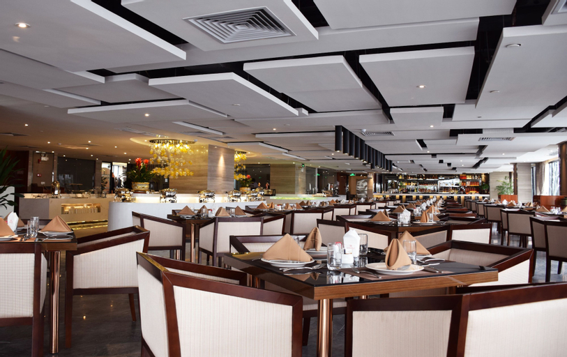 Food & Drinks 5, Ramada Foshan, Foshan