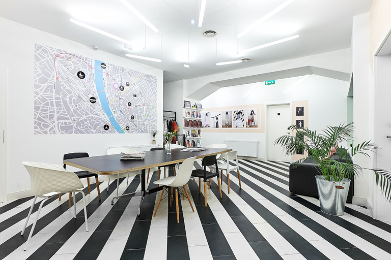Business Facilities