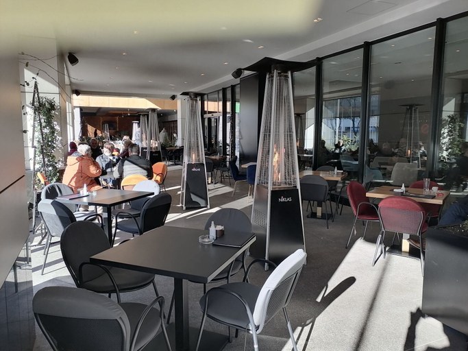 Food & Drinks 5, Ramada by Wyndham Podgorica