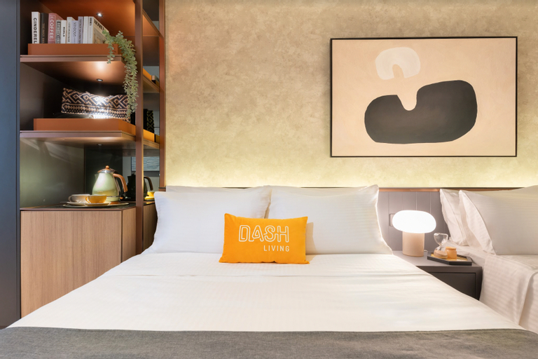 Bedroom 22