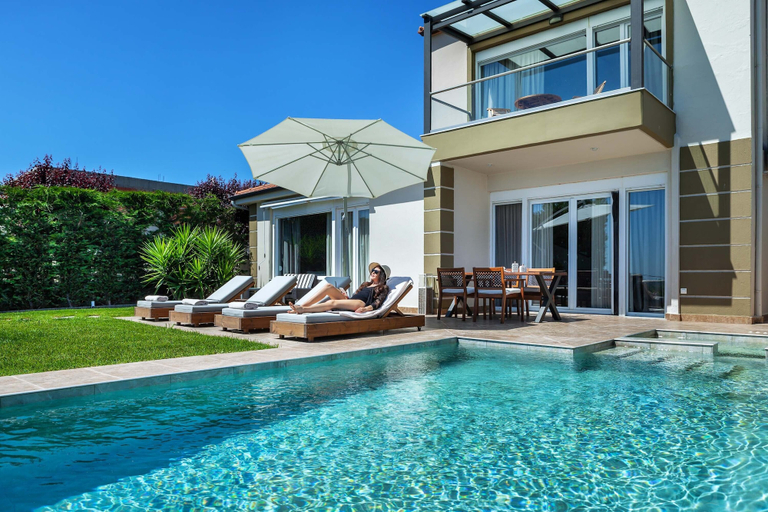 Sport & Beauty 3, Sunny Villas Resort & Spa, Central Macedonia
