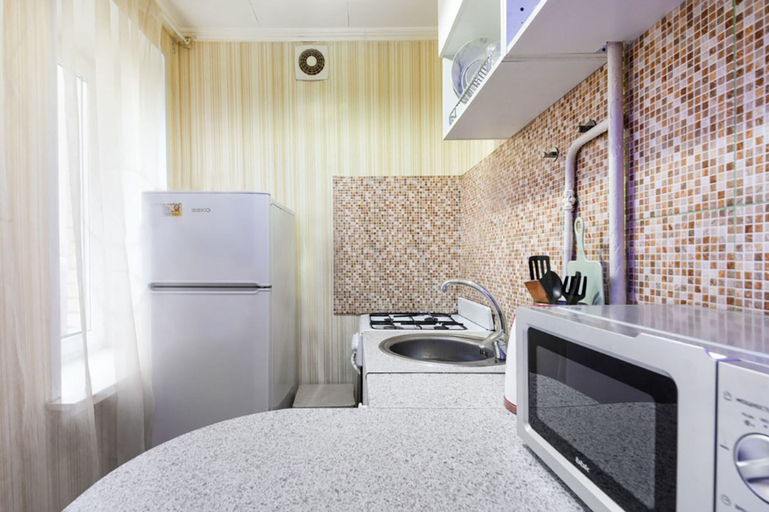 Others 3, Apartment Hanaka Grekova 8, North-Eastern