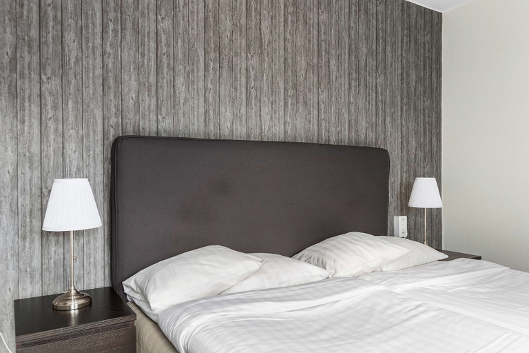 Bedroom 4, Best Western Hotel Tranas Statt, Tranås