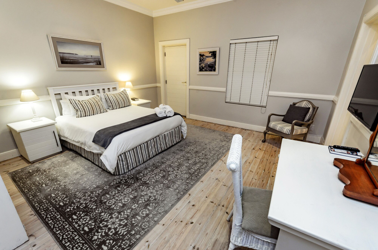 Bedroom 3, First Avenue Guesthouse, Nelson Mandela Bay
