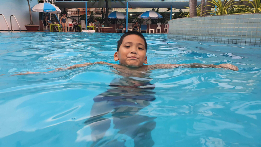 Sport & Beauty 5, Caroline Beach Vung Tau, Vũng Tàu