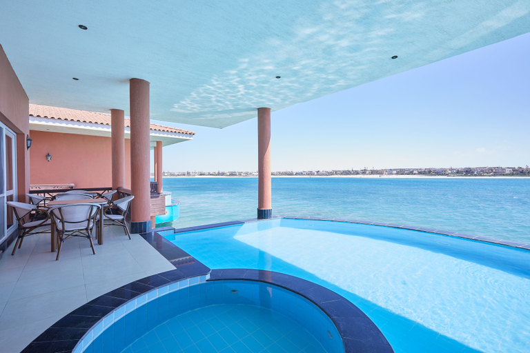 Sport & Beauty 3, Golden Ocean Marina Hotel, Ad-Dukhaylah