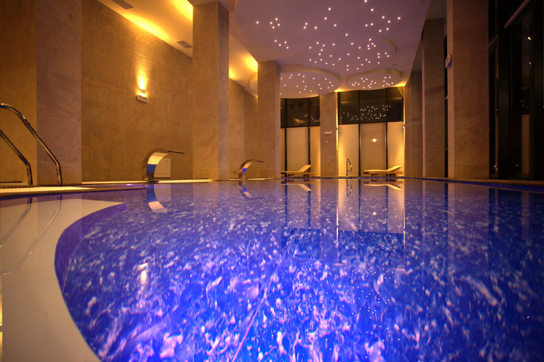 Sport & Beauty 2, Malak Regency Hotel, Sarajevo