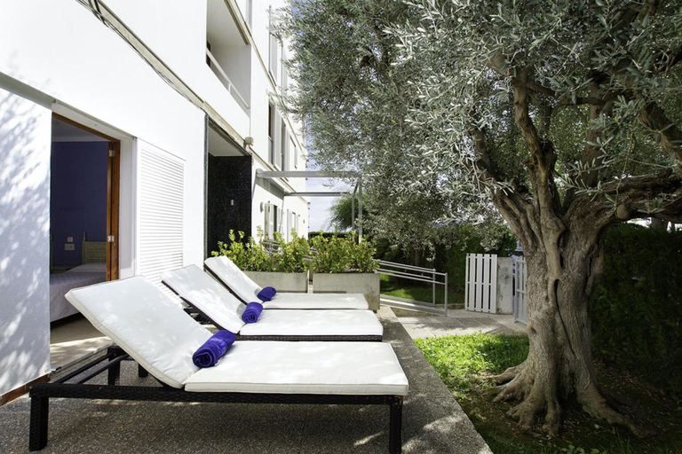 Others 4, Apartment - 3 Bedrooms with WiFi and Sea views - 108768, Baleares
