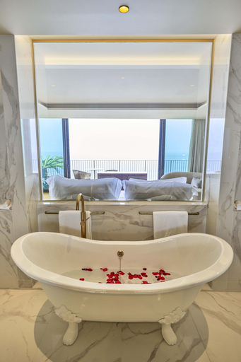 Bedroom 5, Savoy Palace - The Leading Hotels of the World - Savoy Signature, Funchal
