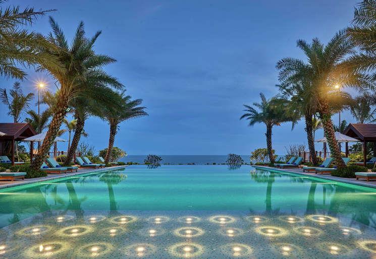 Sport & Beauty 2, DoubleTree by Hilton Shanwei, Shanwei