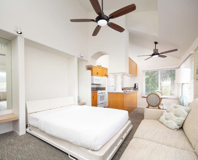 Bedroom 3, Wave Crest at Del Mar, San Diego