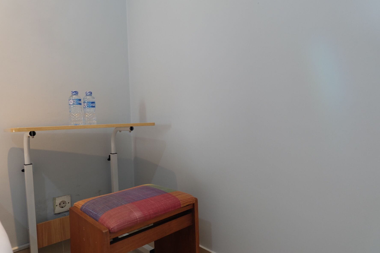 Bedroom 5, Nice And Strategic Studio Kebagusan City Apartment, Jakarta Selatan
