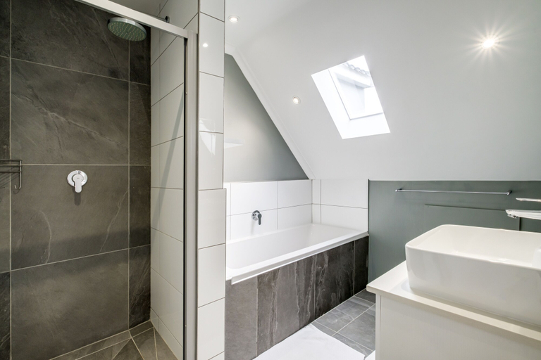 Bathroom 3, XV Sea Point, City of Cape Town