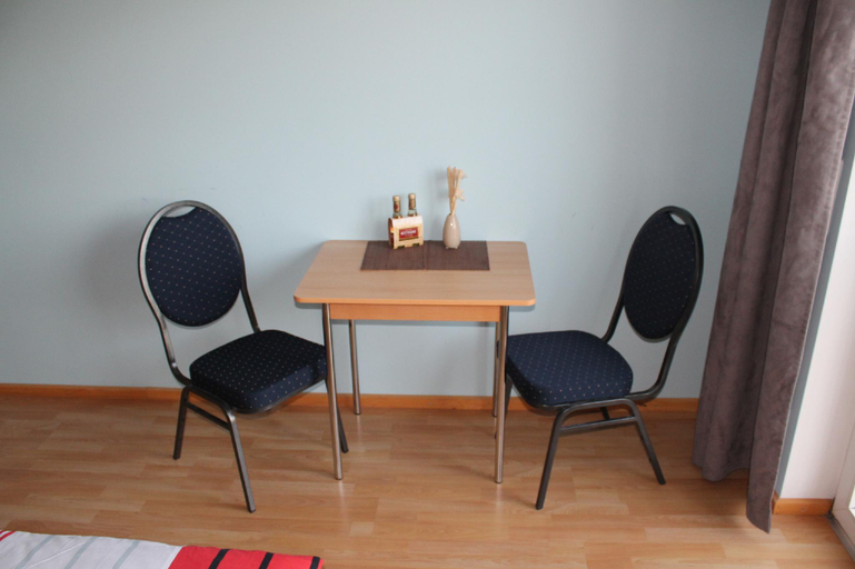 Others 4, Hotel Birten, Wesel