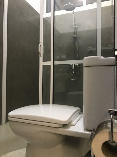 Bathroom 4, Yala Golden Wild, Thissamaharama