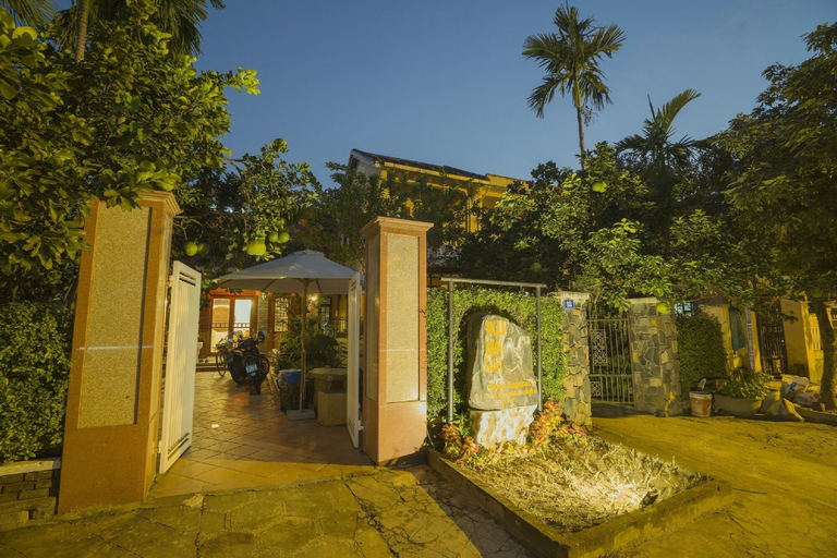 Exterior & Views 2, Green Grapefruit Villa, Da Nang