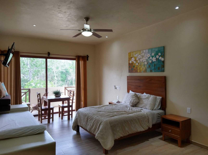 Bedroom 3, One Extra Free Night Staying 3 Nights Intl Chef & Yacht - Brekky Available, Cozumel
