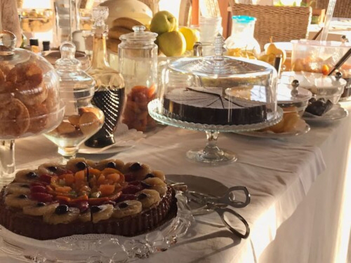 Food & Drinks 5, Hotel Puglia Garden, Foggia