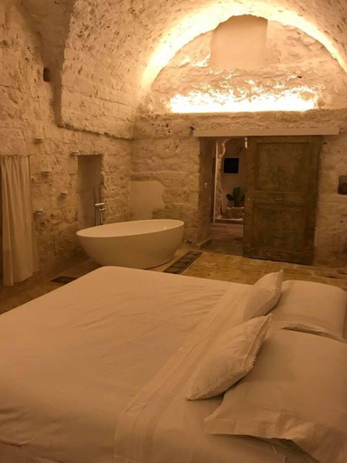 Bedroom 5, Relais Grottone, Brindisi