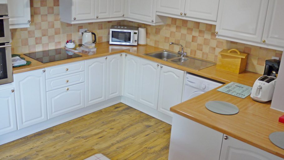 Others 4, Ornum Cottage, Highland