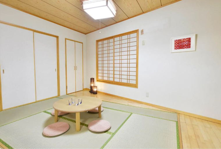 Others 5, Guest House Asato, Naha
