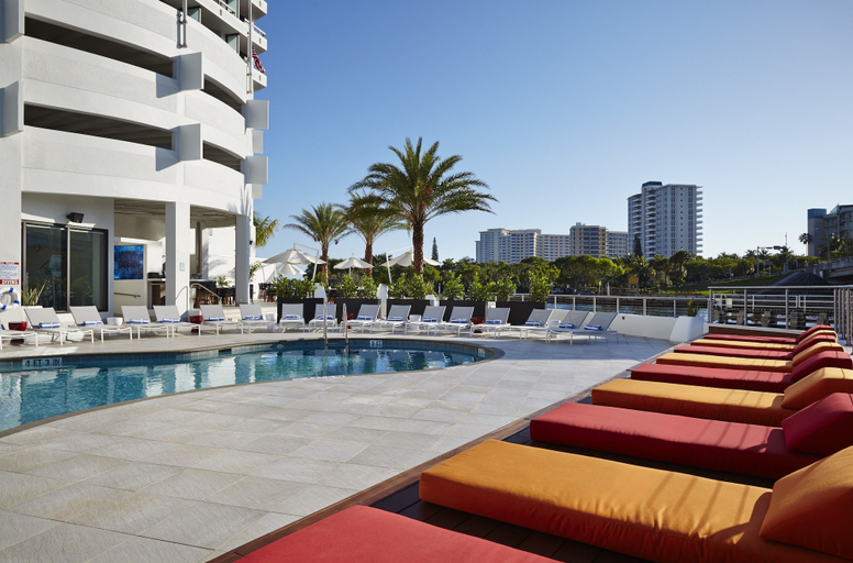 Sport & Beauty 3, Waterstone Resort & Marina Boca Raton, Curio Collection by Hilton, Palm Beach