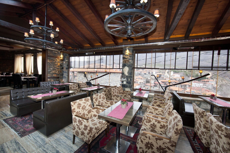 Food & Drinks 5, Lithos Hotel & Spa, Central Macedonia