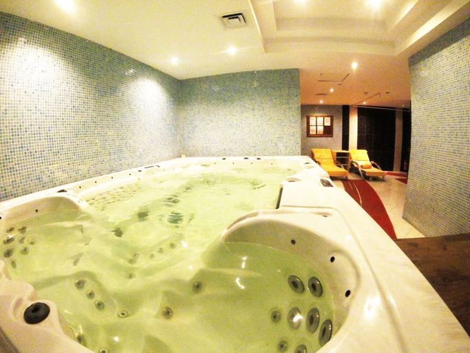 Bathroom 5, Xperience Sea Breeze Resort, Sharm el-Sheikh