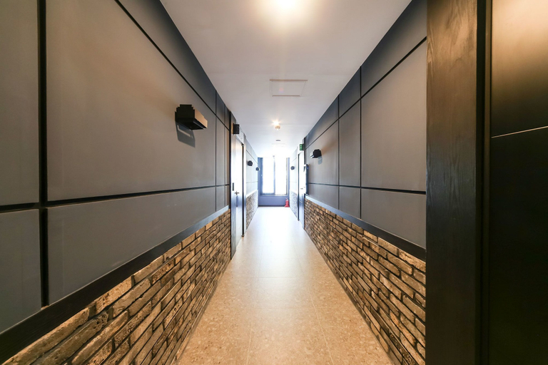 Others 3, Le Idea Hotel, Gyeongju