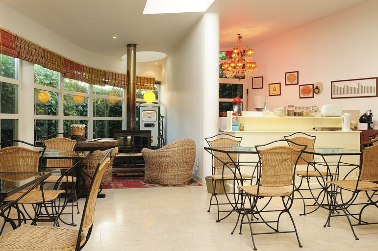 Food & Drinks 5, Casa do Foral, Rio Maior