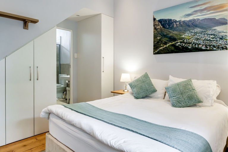 Bedroom 2, XV Sea Point, City of Cape Town