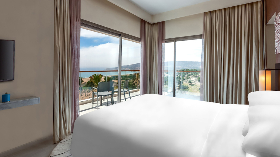 Bedroom 4, Hyatt Place Taghazout Bay, Agadir-Ida ou Tanane
