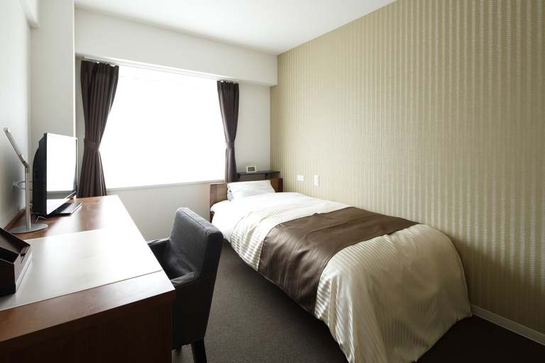 Bedroom 3, Kyou Bar Lounge & Inn, Sendai