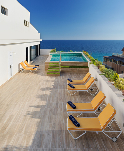 Sport & Beauty 2, H10 Porto Poniente, Alicante