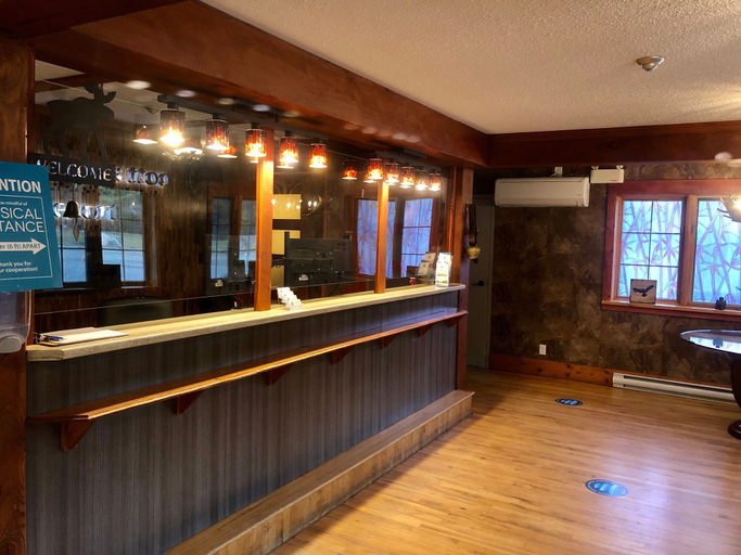 Food & Drinks 5, The Grand Tappattoo Resort, an Ascend Collection Resort, Parry Sound