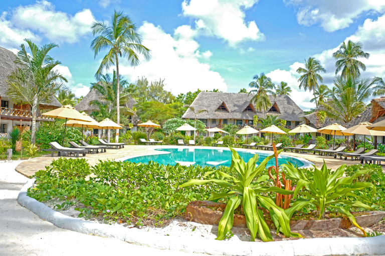 Sport & Beauty 3, Pongwe Bay Resort, Kati