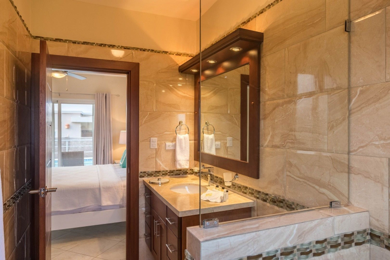 Bathroom 4, A Great Place to Relax, Sunbathe and Enjoy Life, Sosua